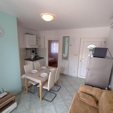 Apartments Villa Brudi Vinišće Dış mekan fotoğraf