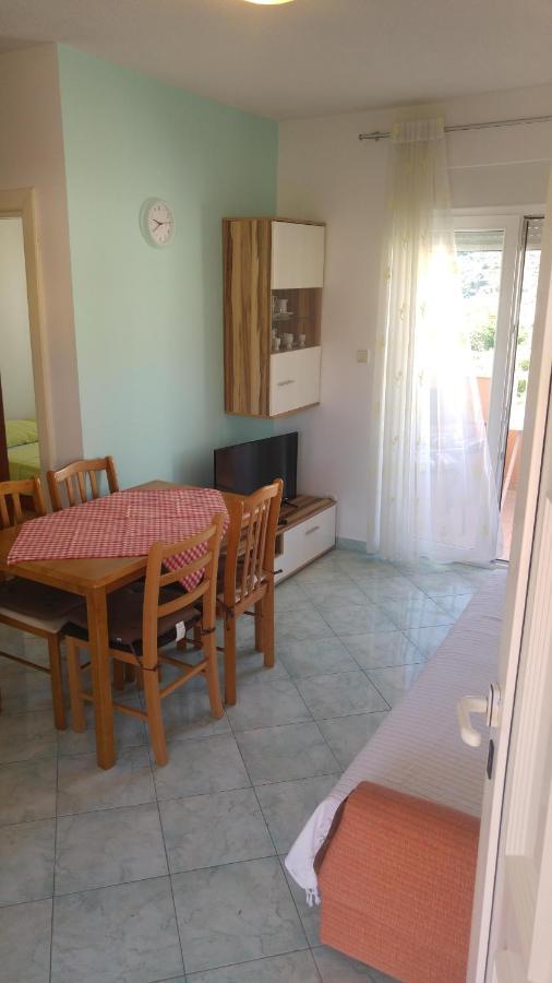 Apartments Villa Brudi Vinišće Dış mekan fotoğraf