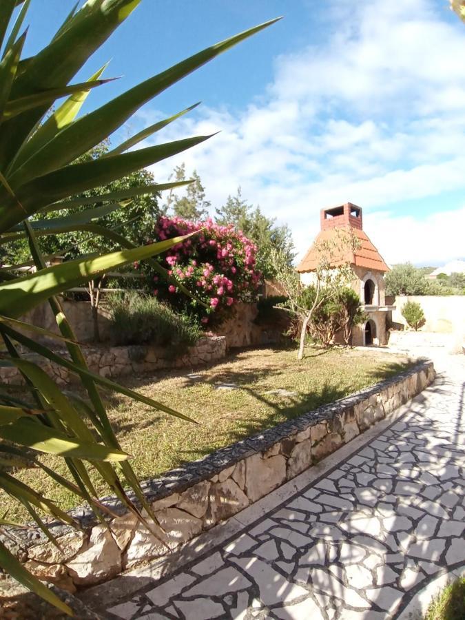 Apartments Villa Brudi Vinišće Dış mekan fotoğraf