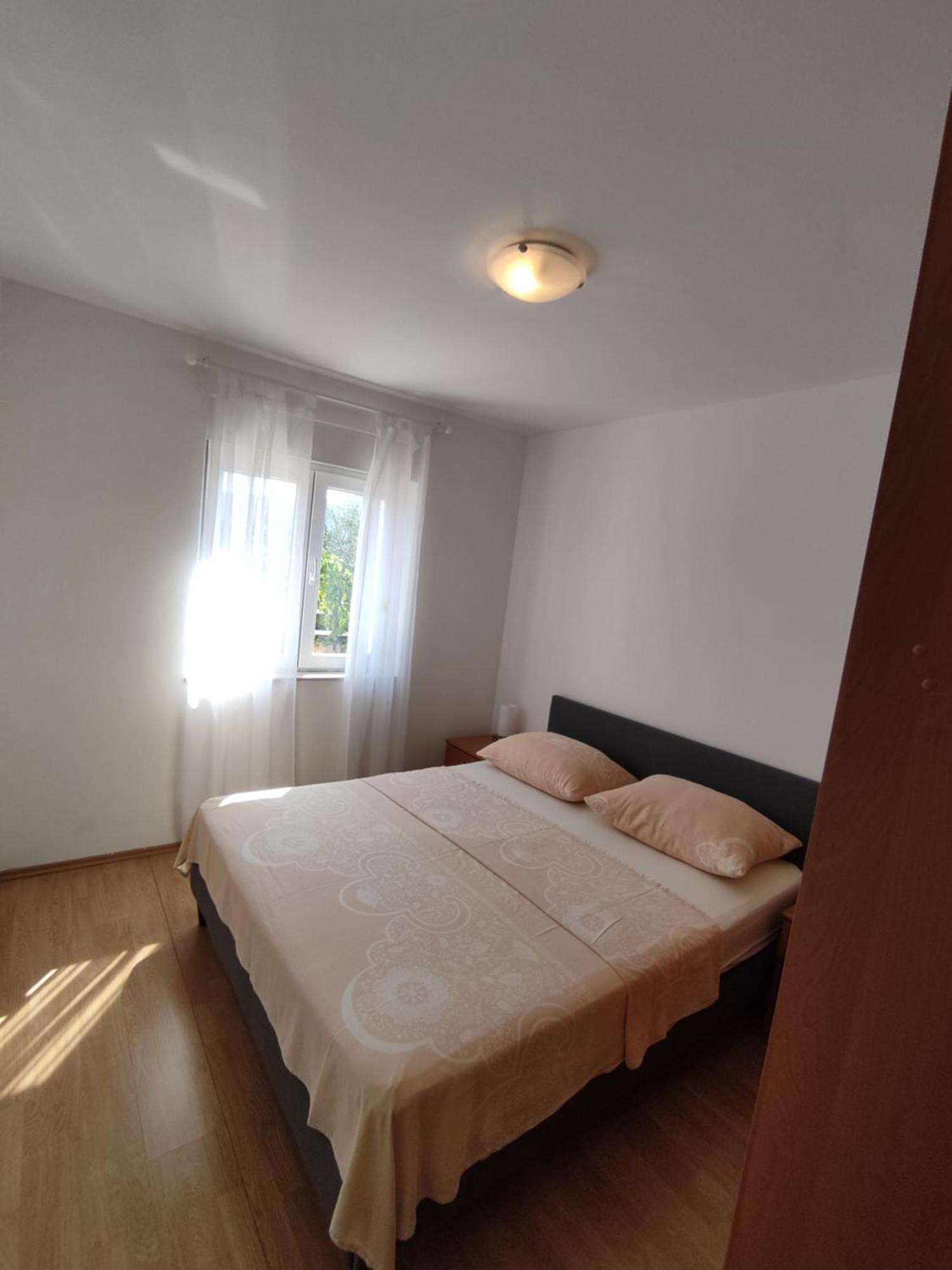 Apartments Villa Brudi Vinišće Dış mekan fotoğraf