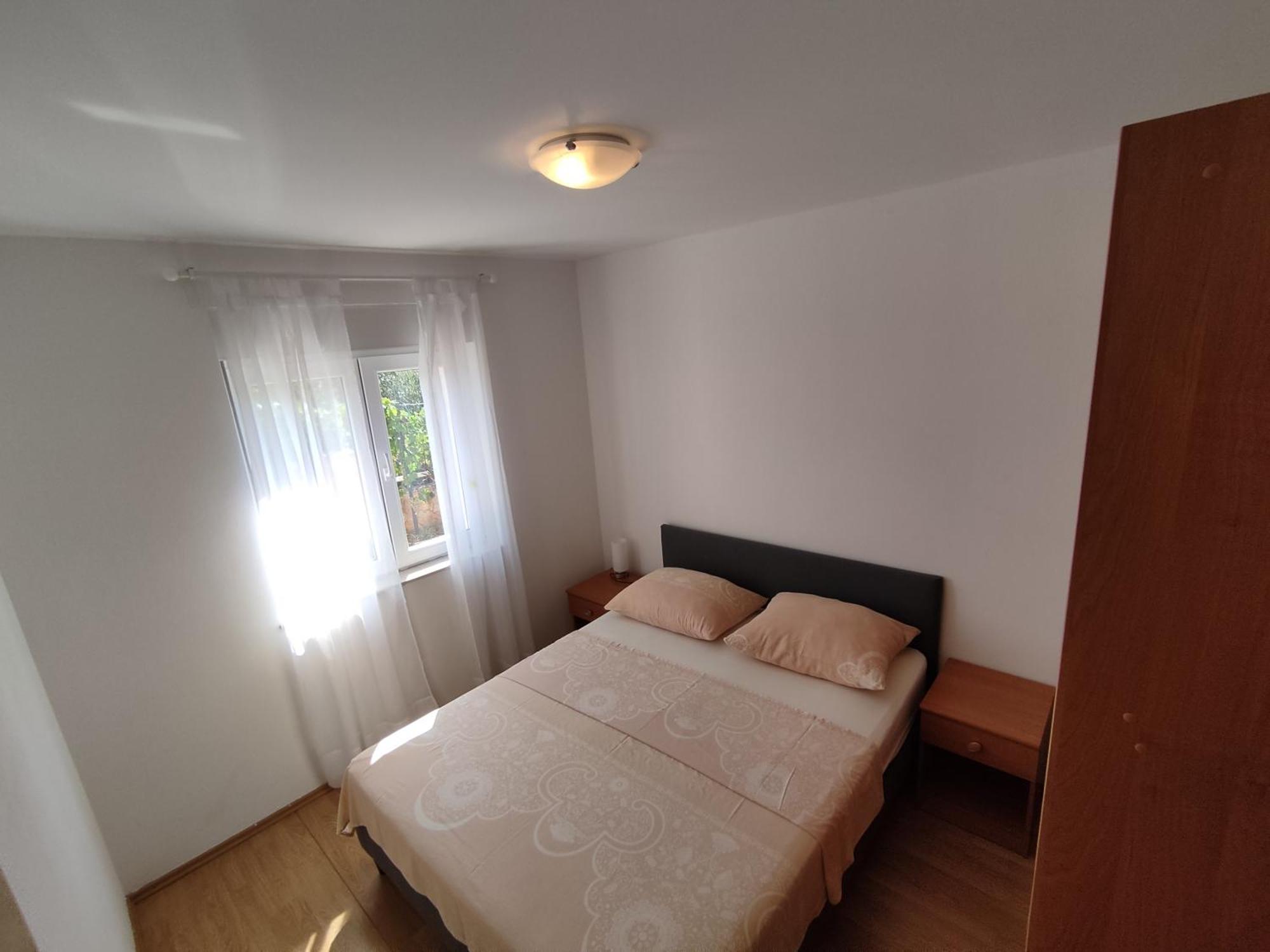 Apartments Villa Brudi Vinišće Dış mekan fotoğraf