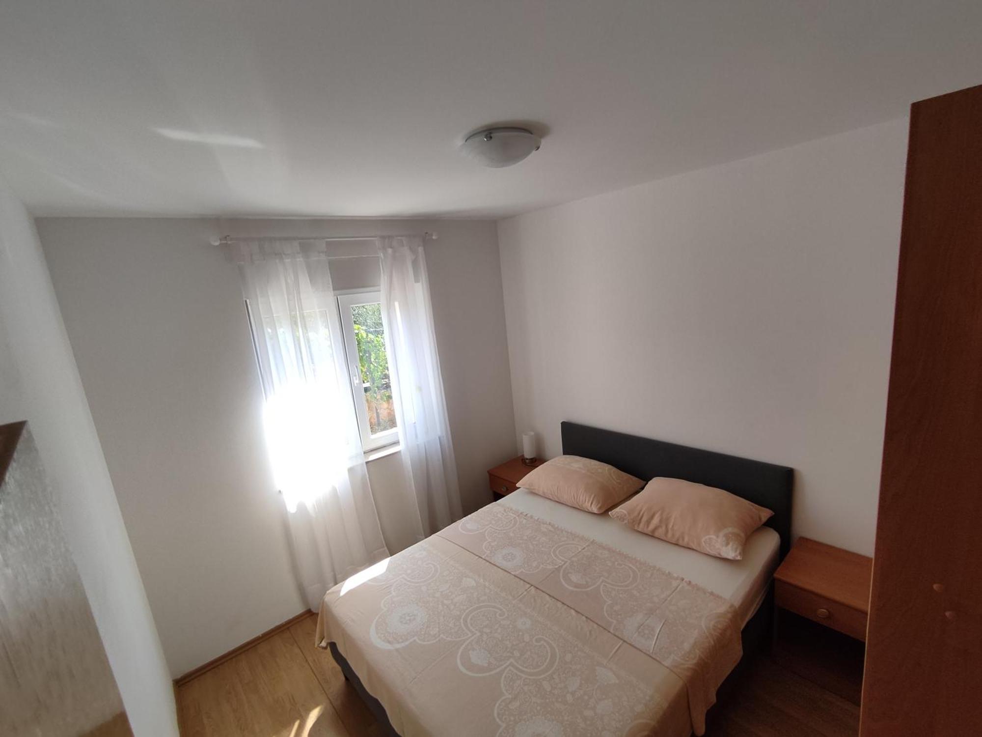Apartments Villa Brudi Vinišće Dış mekan fotoğraf