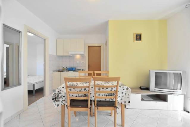 Apartments Villa Brudi Vinišće Dış mekan fotoğraf