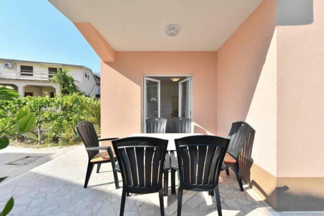 Apartments Villa Brudi Vinišće Dış mekan fotoğraf