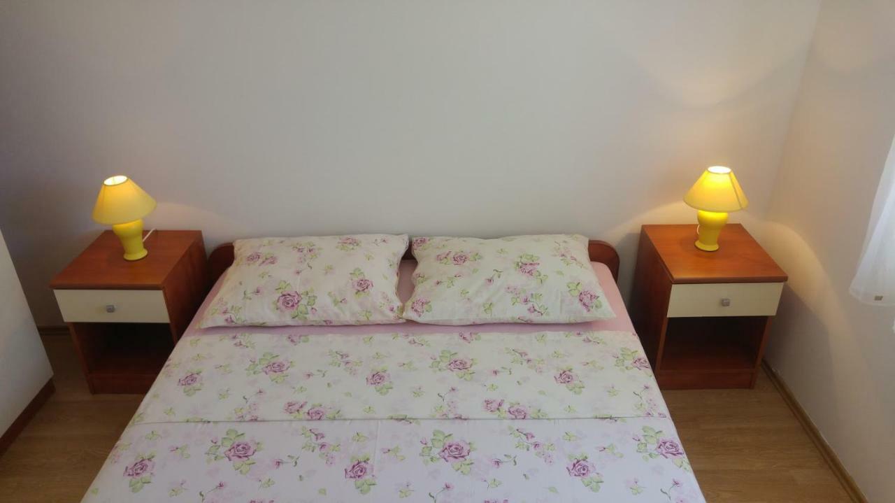 Apartments Villa Brudi Vinišće Dış mekan fotoğraf