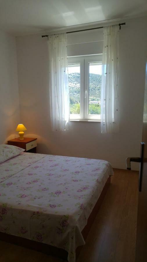 Apartments Villa Brudi Vinišće Dış mekan fotoğraf