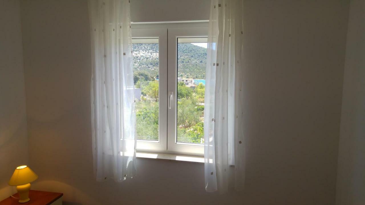Apartments Villa Brudi Vinišće Dış mekan fotoğraf