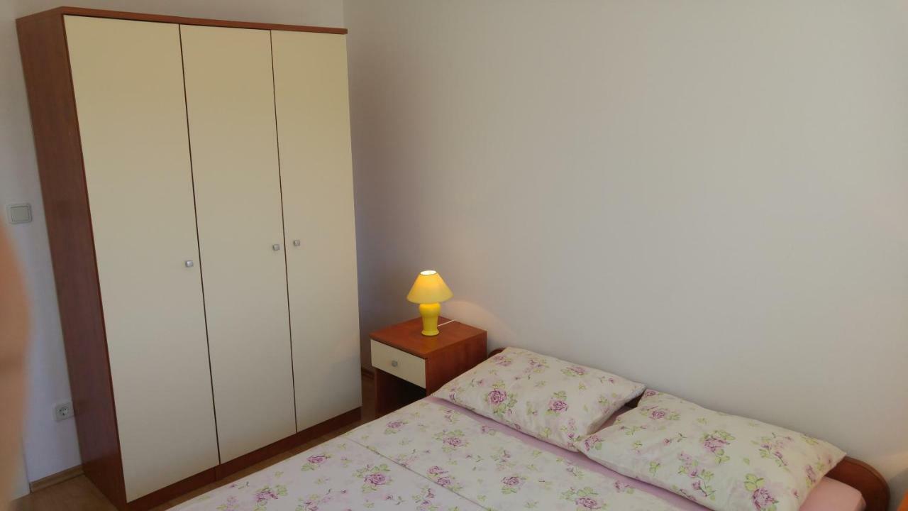 Apartments Villa Brudi Vinišće Dış mekan fotoğraf