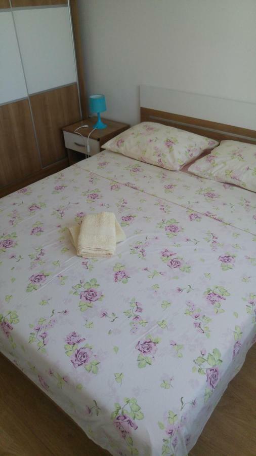 Apartments Villa Brudi Vinišće Dış mekan fotoğraf